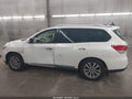 2015 Nissan Pathfinder — photo 14 of 16 | VIN 5N1AR2MM0FC633846