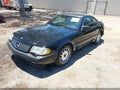 Photo 2 of 11 — 1998 Mercedes-Benz SL-Class