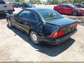 Photo 3 of 11 — 1998 Mercedes-Benz SL-Class