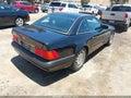 Photo 4 of 11 — 1998 Mercedes-Benz SL-Class