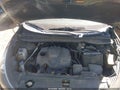 2014 Hyundai Tucson — photo 10 of 16 | VIN KM8JU3AG2EU857552