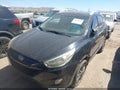 2014 Hyundai Tucson — photo 2 of 16 | VIN KM8JU3AG2EU857552