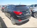 2014 Hyundai Tucson — photo 3 of 16 | VIN KM8JU3AG2EU857552
