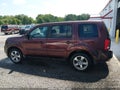 Photo 14 of 16 — 2012 Honda Pilot