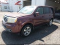 Photo 2 of 16 — 2012 Honda Pilot