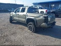 2026 Toyota Tacoma — photo 3 of 16 | VIN 3TYLB5JN8TT113344