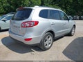 2012 Hyundai Santa Fe — photo 4 of 11 | VIN 5XYZHDAG7CG138491