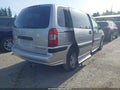 2004 Chevrolet Venture — photo 4 of 12 | VIN 1GBDX23E84D191590