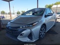 Photo 2 of 15 — 2020 Toyota Prius Prime