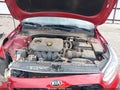 2021 Kia Forte — photo 10 of 16 | VIN 3KPF24AD2ME409854