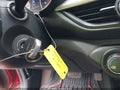 2021 Kia Forte — photo 11 of 16 | VIN 3KPF24AD2ME409854