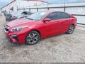 2021 Kia Forte — photo 2 of 16 | VIN 3KPF24AD2ME409854