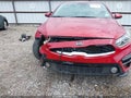 2021 Kia Forte — photo 6 of 16 | VIN 3KPF24AD2ME409854