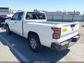2024 Nissan Frontier — photo 3 of 20 | VIN 1N6ED1CL5RN637517