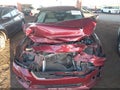 2019 Subaru Impreza — photo 12 of 16 | VIN 4S3GTAA61K3704692