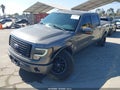 Photo 2 of 16 — 2010 Ford F-150