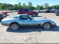 Photo 13 of 21 — 1982 Chevrolet Corvette