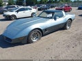 Photo 2 of 21 — 1982 Chevrolet Corvette