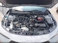 2026 Acura Integra — photo 10 of 19 | VIN 19UDE4H22TA004664