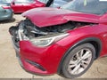2018 Infiniti QX30 — photo 18 of 21 | VIN SJKCH5CP0JA055035
