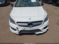 2014 Mercedes-Benz CLA-Class — photo 6 of 16 | VIN WDDSJ5CB2EN131141