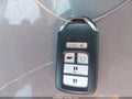 2017 Honda CR-V — photo 11 of 20 | VIN 2HKRW1H83HH507706