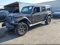 Photo 2 of 17 — 2019 Jeep Wrangler Unlimited