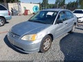 2001 Honda Civic — photo 2 of 19 | VIN 2HGES16501H503924