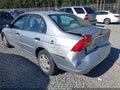 2001 Honda Civic — photo 3 of 19 | VIN 2HGES16501H503924