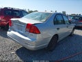 2001 Honda Civic — photo 4 of 19 | VIN 2HGES16501H503924