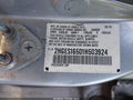 2001 Honda Civic — photo 9 of 19 | VIN 2HGES16501H503924