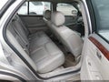 2006 Cadillac DTS — photo 8 of 16 | VIN 1G6KD57Y66U115342
