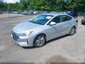 2020 Hyundai Elantra — photo 2 of 17 | VIN 5NPD84LF7LH508068
