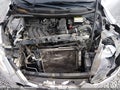 2018 Nissan Versa — photo 10 of 19 | VIN 3N1CN7AP7JK441009