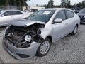 2018 Nissan Versa — photo 2 of 19 | VIN 3N1CN7AP7JK441009