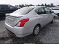 2018 Nissan Versa — photo 4 of 19 | VIN 3N1CN7AP7JK441009