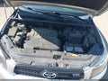 2006 Toyota RAV4 — photo 10 of 15 | VIN JTMZK32V766000224