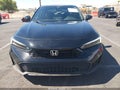 2025 Honda Civic Hybrid — photo 12 of 16 | VIN 2HGFE4F81SH340502