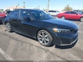2025 Honda Civic Hybrid — photo 1 of 16 | VIN 2HGFE4F81SH340502
