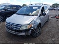 2012 Honda Odyssey — photo 2 of 17 | VIN 5FNRL5H63CB138898