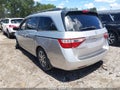 2012 Honda Odyssey — photo 3 of 17 | VIN 5FNRL5H63CB138898