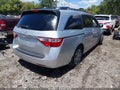 2012 Honda Odyssey — photo 4 of 17 | VIN 5FNRL5H63CB138898
