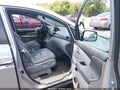 2012 Honda Odyssey — photo 5 of 17 | VIN 5FNRL5H63CB138898