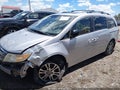 2012 Honda Odyssey — photo 17 of 17 | VIN 5FNRL5H63CB138898