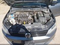 Photo 10 of 15 — 2014 Volkswagen Jetta