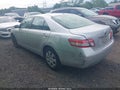Photo 3 of 11 — 2011 Toyota Camry