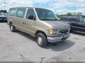 1999 Ford E-150 — photo 1 of 13 | VIN 1FTRE14W9XHA84876