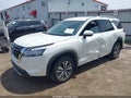 Photo 2 of 16 — 2024 Nissan Pathfinder