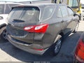 Photo 4 of 18 — 2020 Chevrolet Equinox