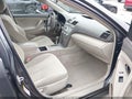 Photo 5 of 16 — 2007 Toyota Camry